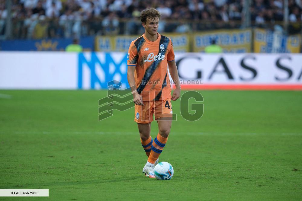 CALCIO - Serie A - Parma Calcio vs Atalanta BC