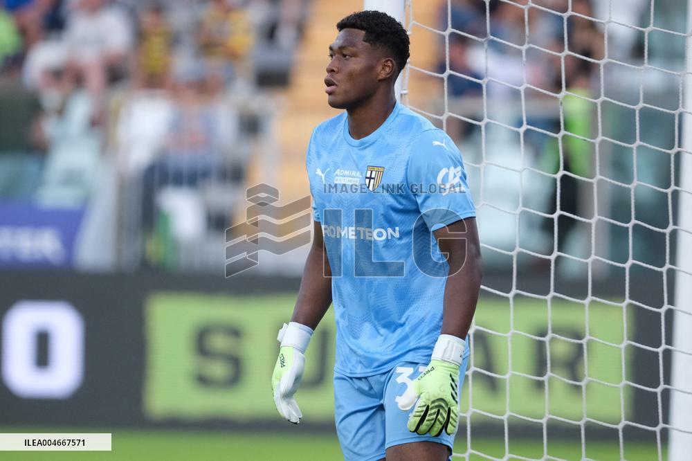 CALCIO - Serie A - Parma Calcio vs Atalanta BC