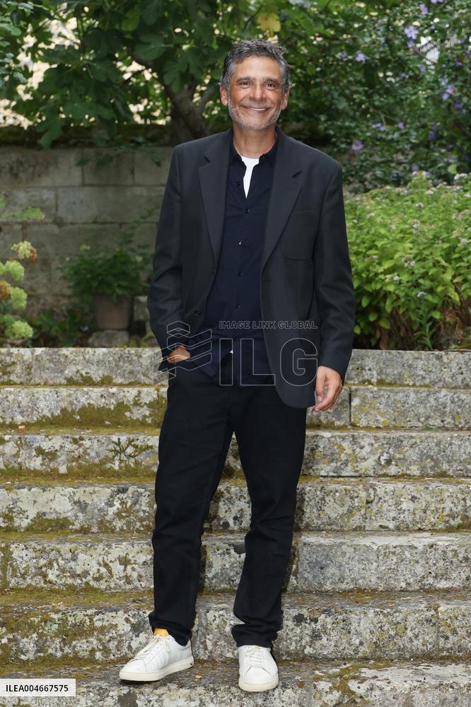 Angouleme Film Festival - La Bonne Etoile Photocall