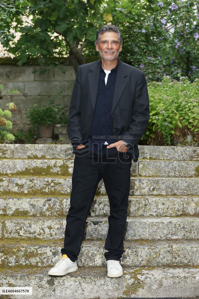 Angouleme Film Festival - La Bonne Etoile Photocall