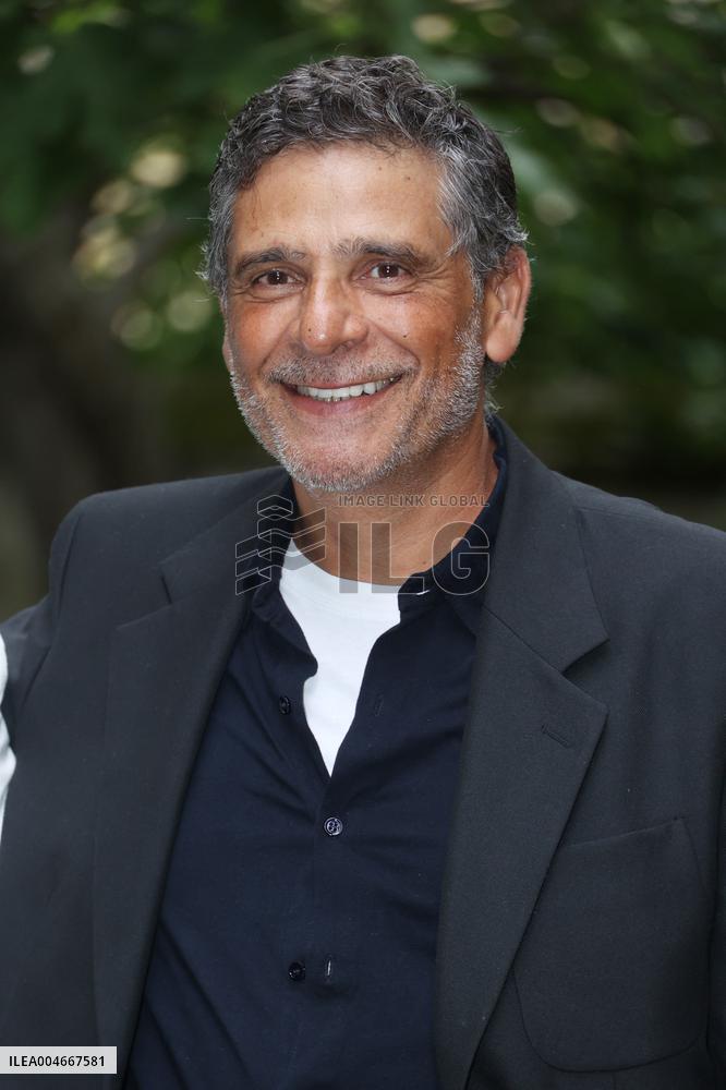 Angouleme Film Festival - La Bonne Etoile Photocall