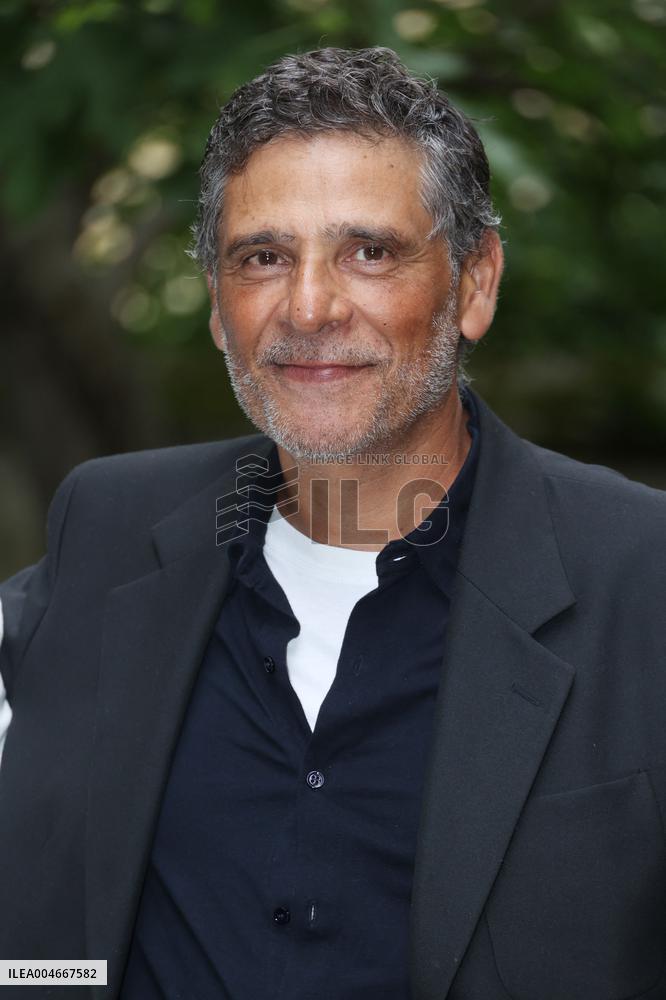 Angouleme Film Festival - La Bonne Etoile Photocall