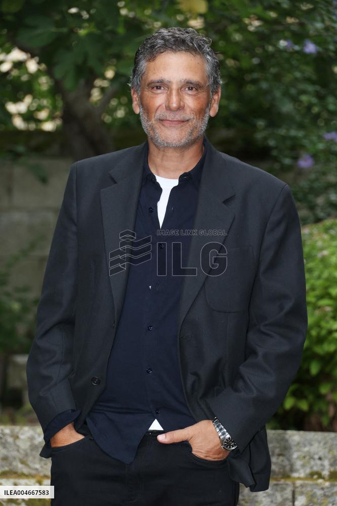 Angouleme Film Festival - La Bonne Etoile Photocall