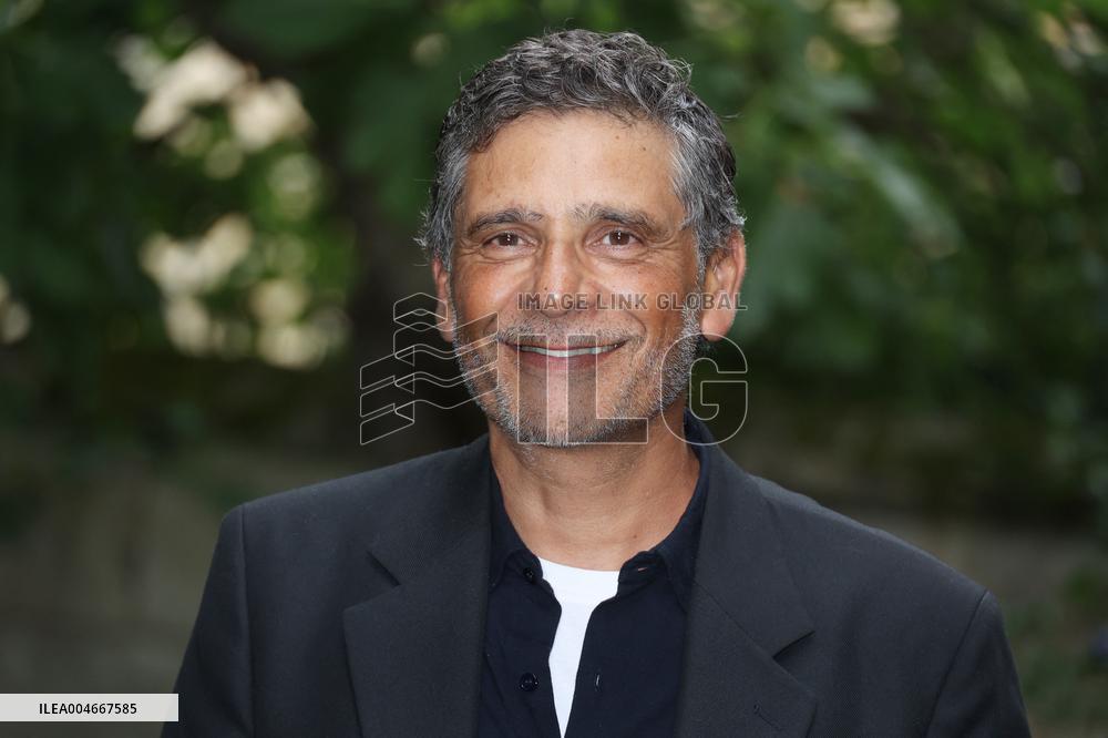 Angouleme Film Festival - La Bonne Etoile Photocall
