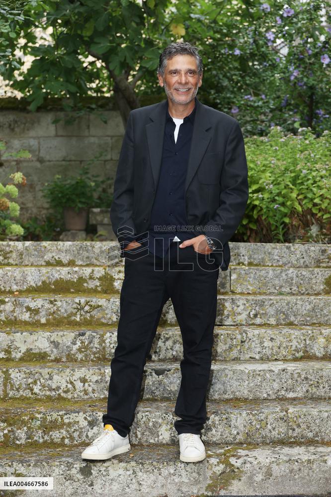 Angouleme Film Festival - La Bonne Etoile Photocall