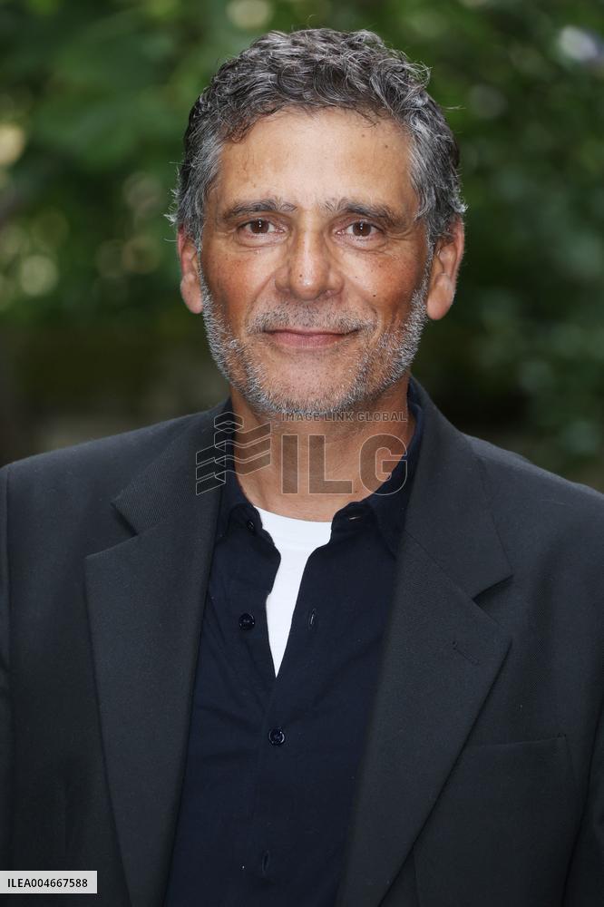 Angouleme Film Festival - La Bonne Etoile Photocall