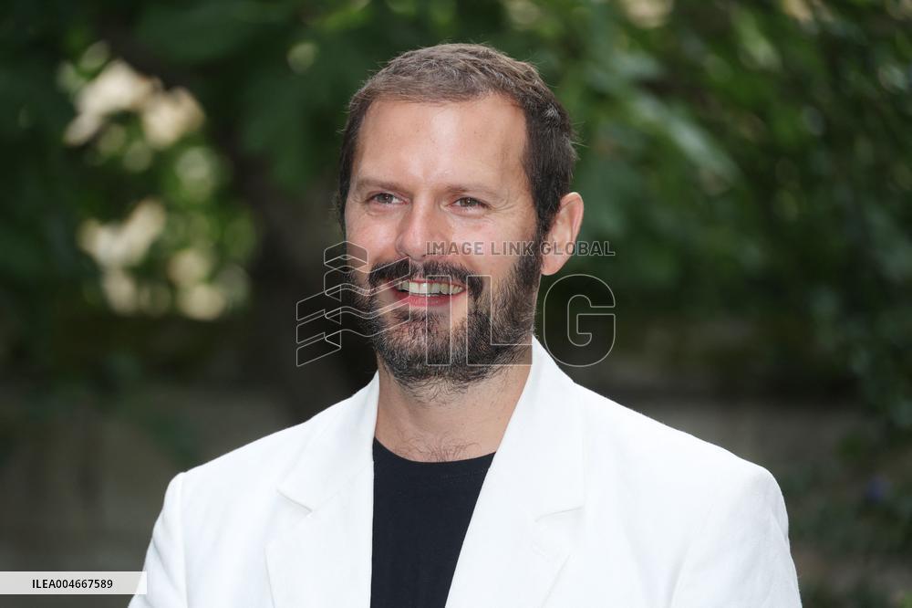 Angouleme Film Festival - La Bonne Etoile Photocall