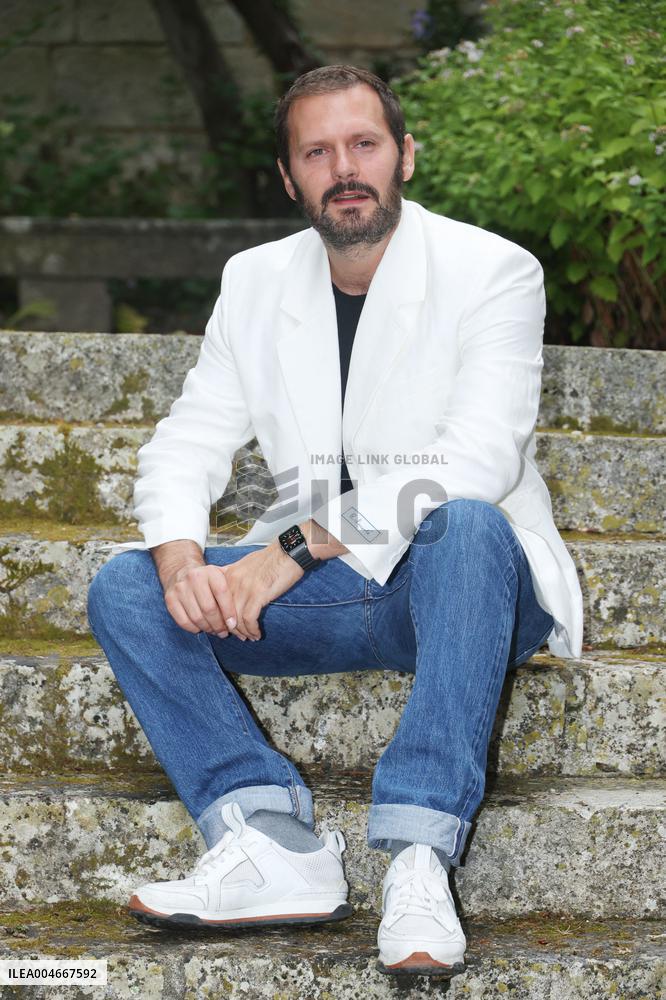 Angouleme Film Festival - La Bonne Etoile Photocall