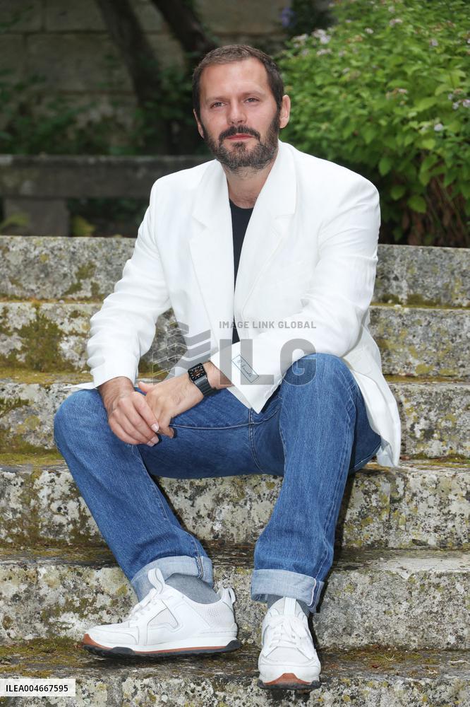 Angouleme Film Festival - La Bonne Etoile Photocall