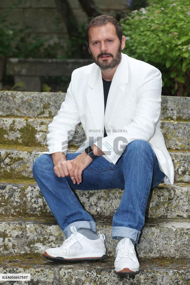 Angouleme Film Festival - La Bonne Etoile Photocall