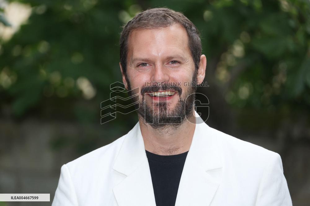 Angouleme Film Festival - La Bonne Etoile Photocall