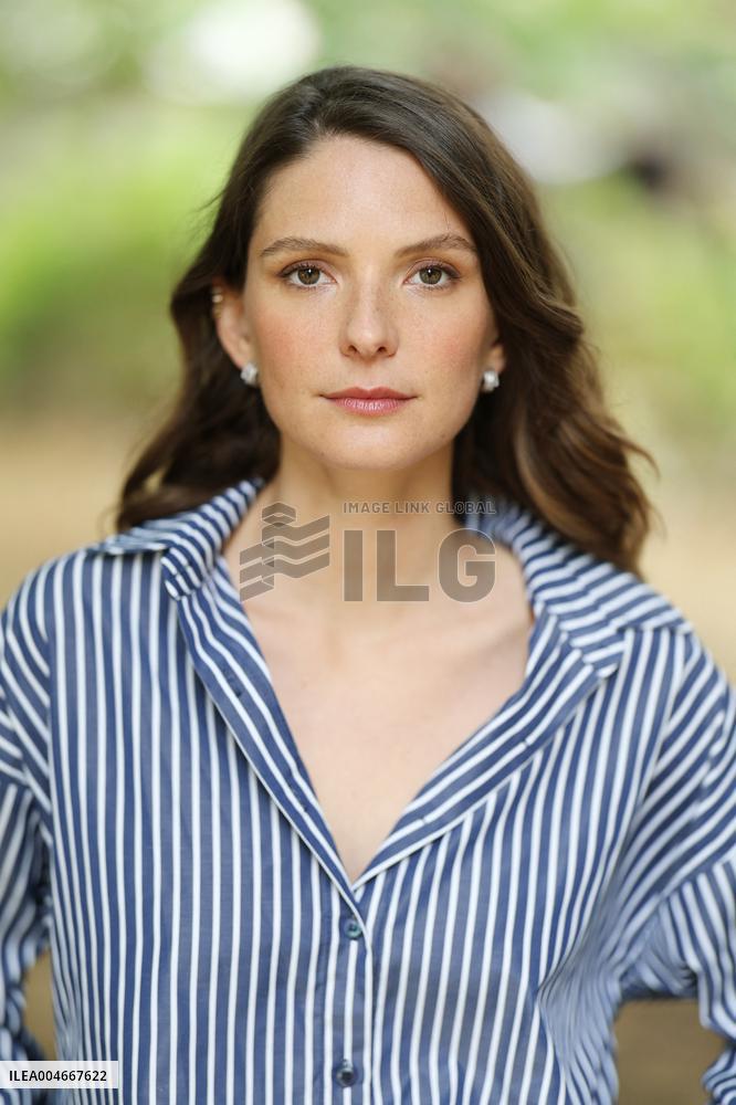 Angouleme Film Festival - Qui Brille au Combat Photocall