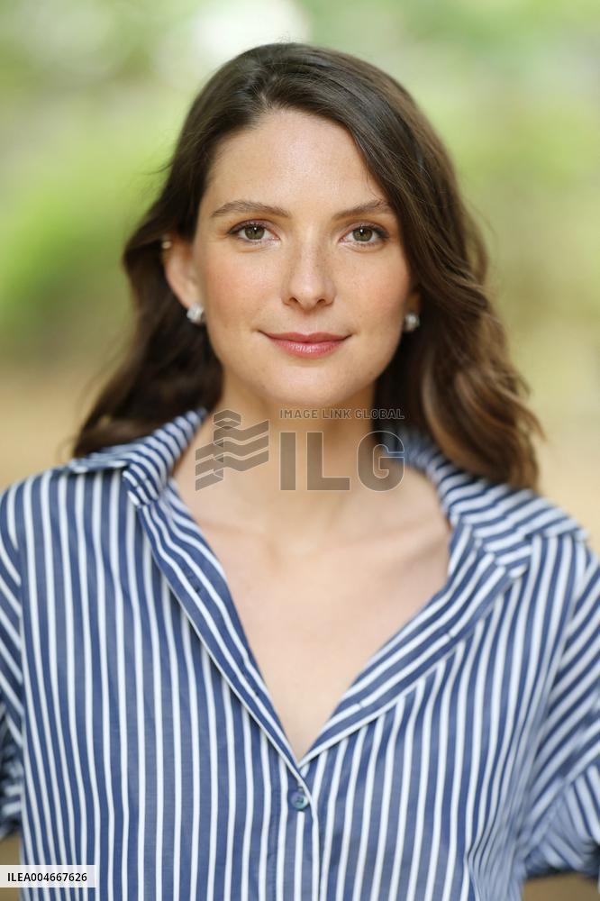 Angouleme Film Festival - Qui Brille au Combat Photocall