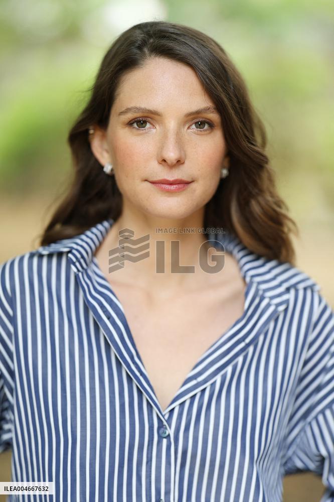 Angouleme Film Festival - Qui Brille au Combat Photocall