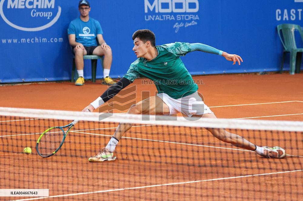 TENNIS - Internazionali di Tennis - ATP Como Lake Challenger 2025