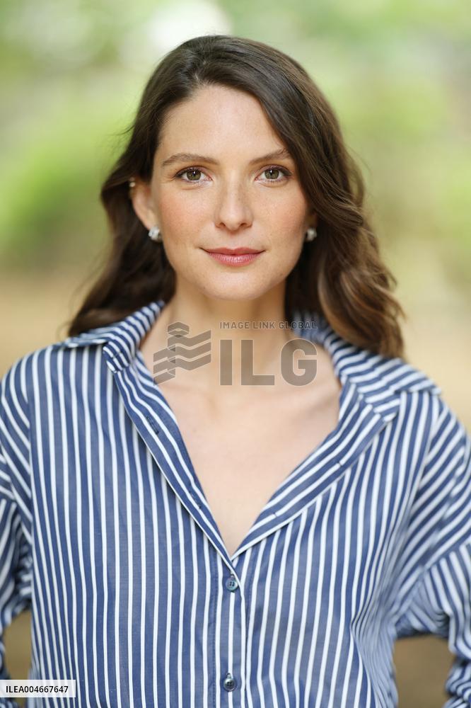 Angouleme Film Festival - Qui Brille au Combat Photocall