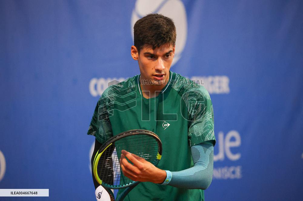TENNIS - Internazionali di Tennis - ATP Como Lake Challenger 2025