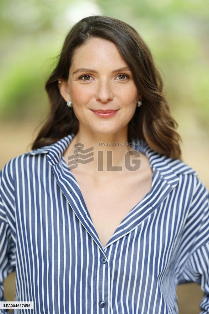 Angouleme Film Festival - Qui Brille au Combat Photocall