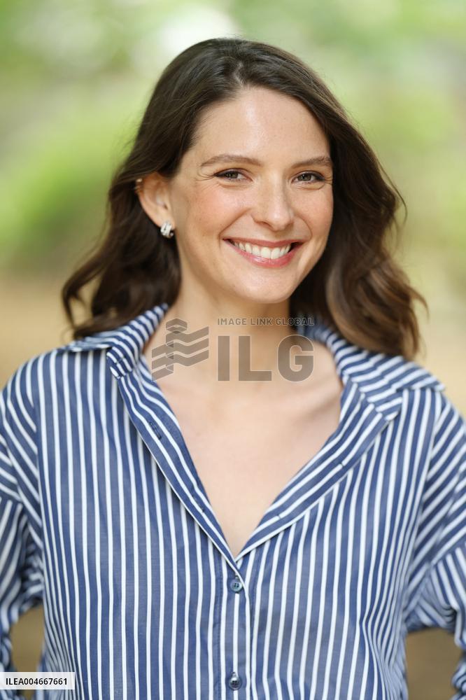 Angouleme Film Festival - Qui Brille au Combat Photocall