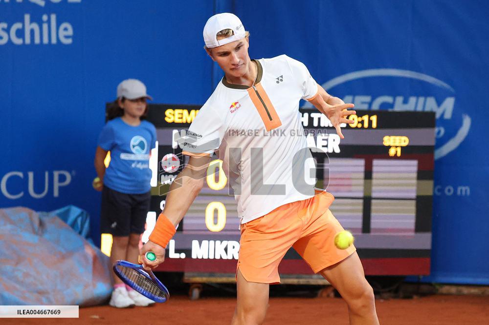 TENNIS - Internazionali di Tennis - ATP Como Lake Challenger 2025