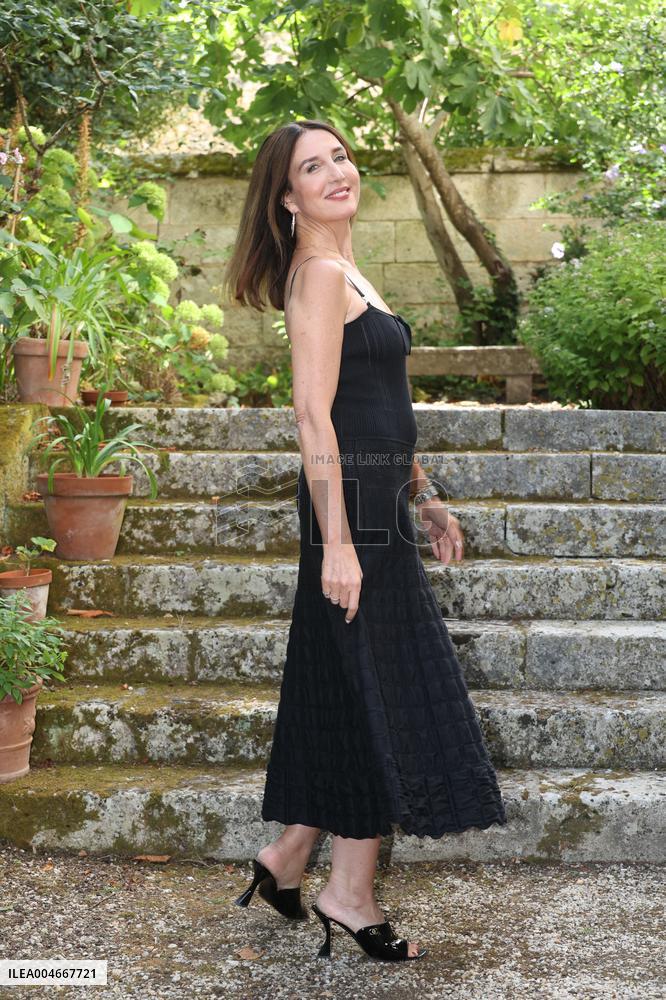 Angouleme Film Festival - C etait Mieux Demain Photocall