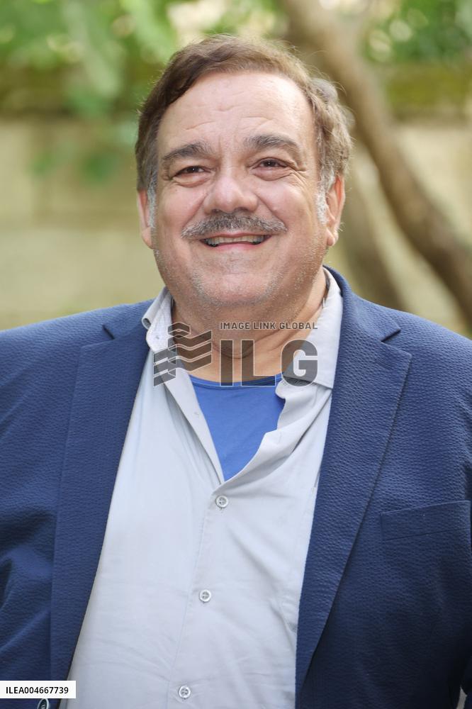 Angouleme Film Festival - C etait Mieux Demain Photocall