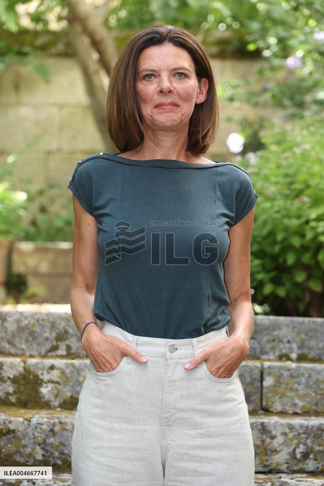 Angouleme Film Festival - C etait Mieux Demain Photocall