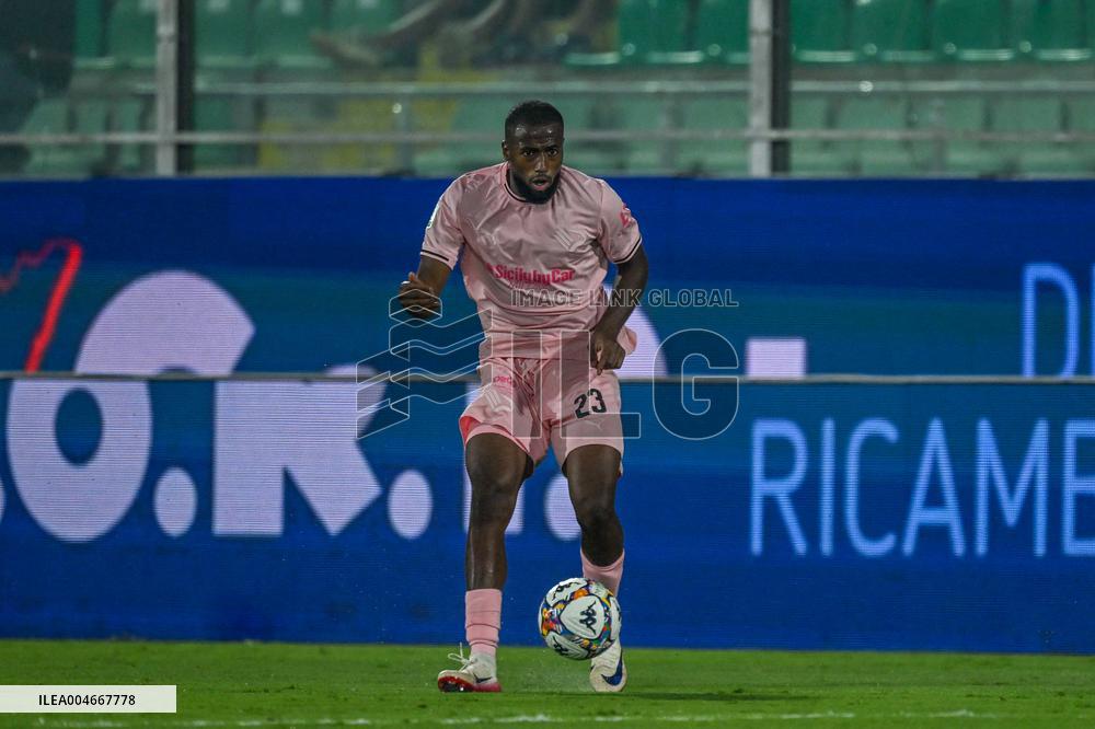 CALCIO - Serie B - Palermo FC vs Frosinone Calcio