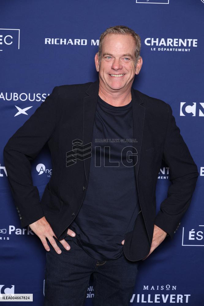 Angouleme Film Festival - Closing Ceremony Photocall
