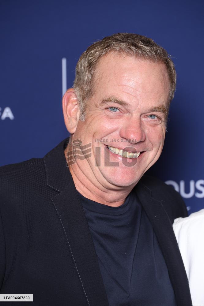 Angouleme Film Festival - Closing Ceremony Photocall