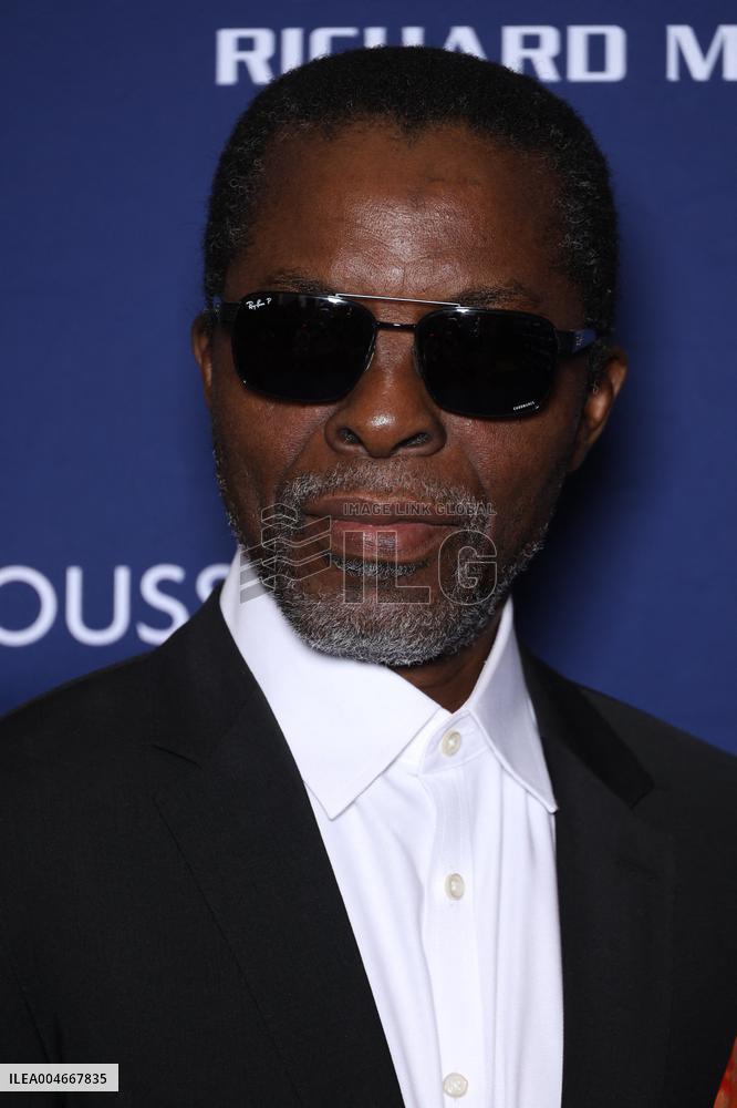 Angouleme Film Festival - Closing Ceremony Photocall