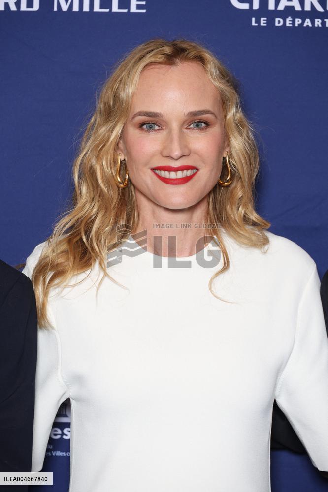 Angouleme Film Festival - Closing Ceremony Photocall