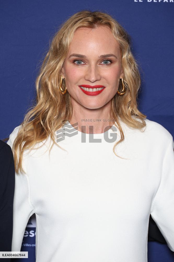 Angouleme Film Festival - Closing Ceremony Photocall