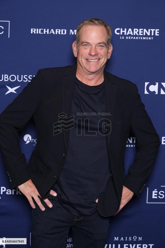 Angouleme Film Festival - Closing Ceremony Photocall