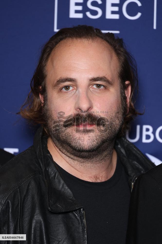 Angouleme Film Festival - Closing Ceremony Photocall