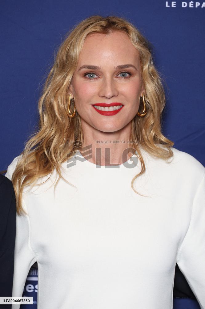 Angouleme Film Festival - Closing Ceremony Photocall