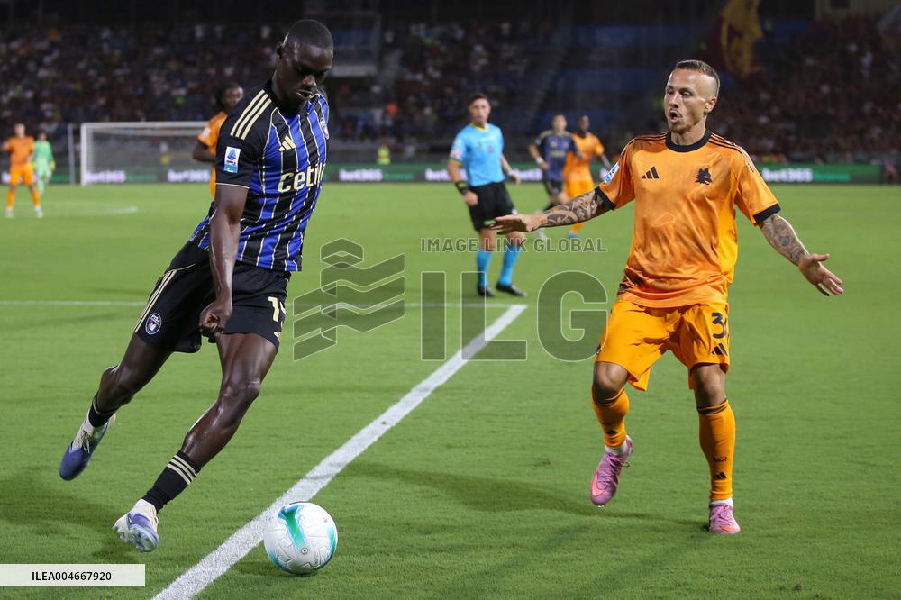 CALCIO - Serie A - Pisa SC vs AS Roma