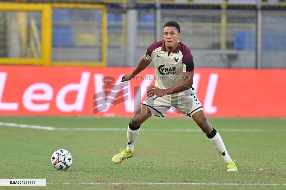 CALCIO - Serie B - SS Juve Stabia vs Venezia FC