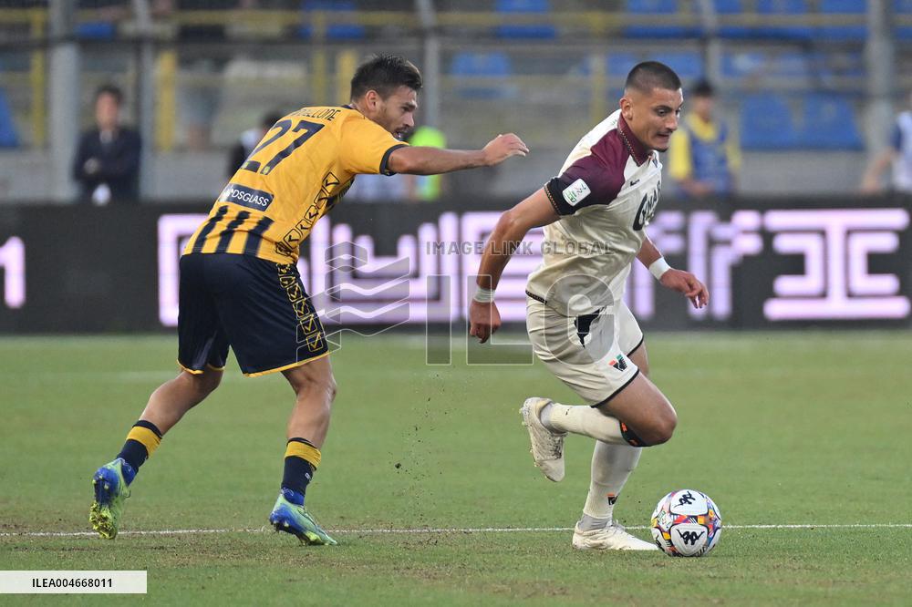 CALCIO - Serie B - SS Juve Stabia vs Venezia FC