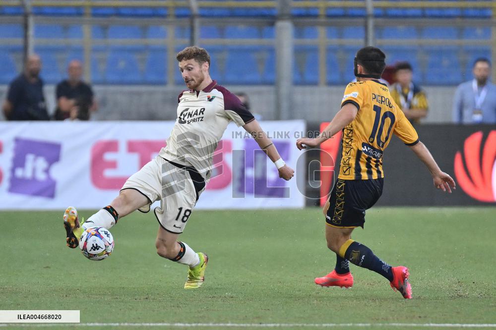 CALCIO - Serie B - SS Juve Stabia vs Venezia FC