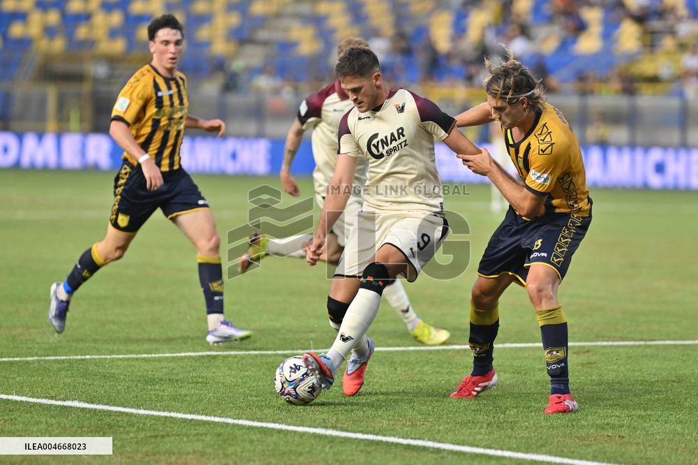 CALCIO - Serie B - SS Juve Stabia vs Venezia FC