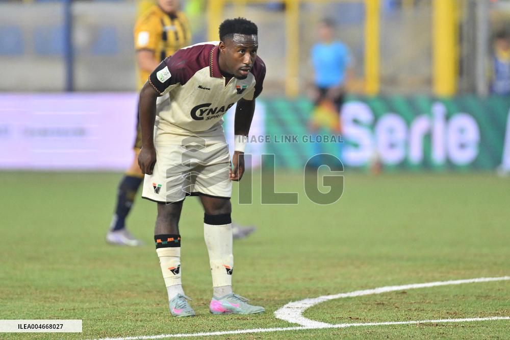 CALCIO - Serie B - SS Juve Stabia vs Venezia FC