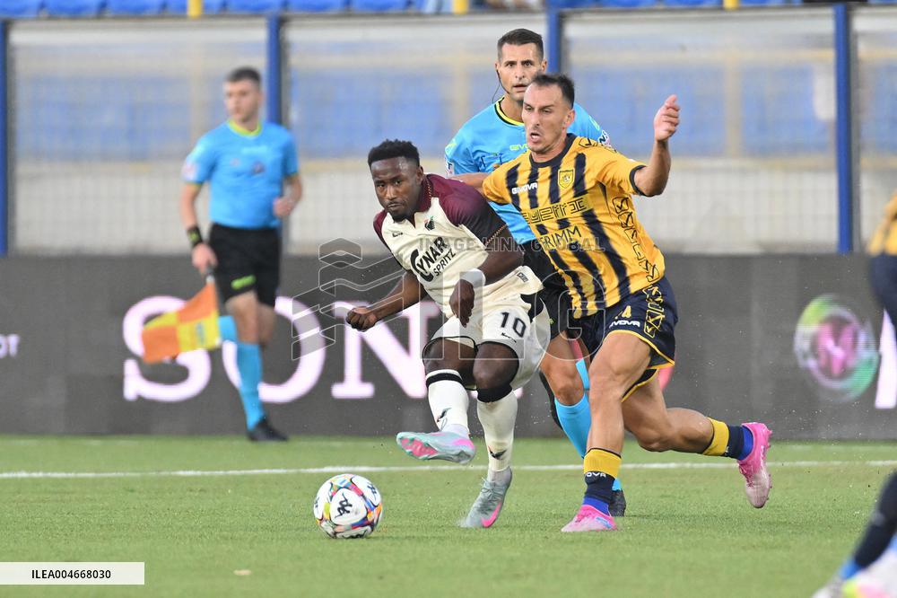 CALCIO - Serie B - SS Juve Stabia vs Venezia FC