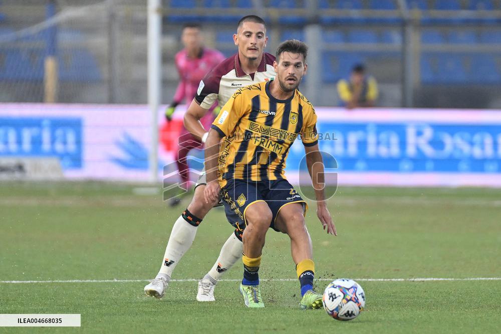 CALCIO - Serie B - SS Juve Stabia vs Venezia FC