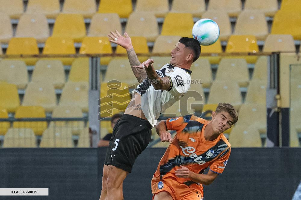 CALCIO - Serie A - Parma Calcio vs Atalanta BC