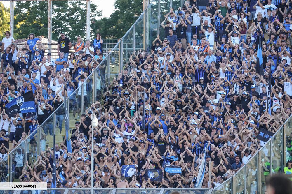 CALCIO - Serie A - Parma Calcio vs Atalanta BC