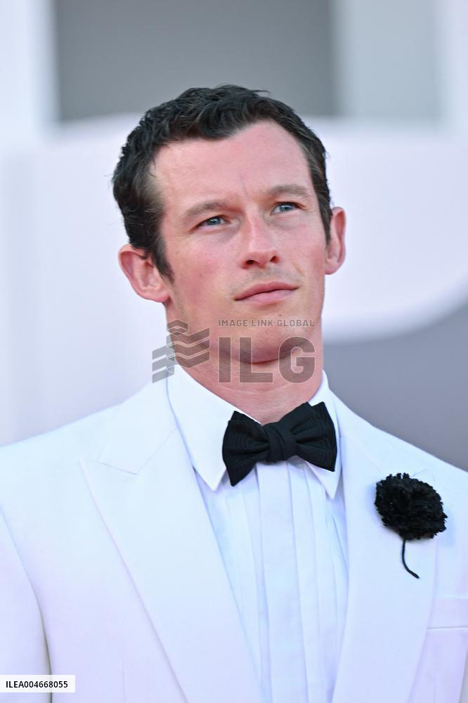 Venice Frankenstein Premiere AM