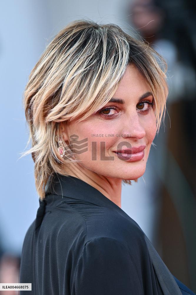 Venice Frankenstein Premiere AM