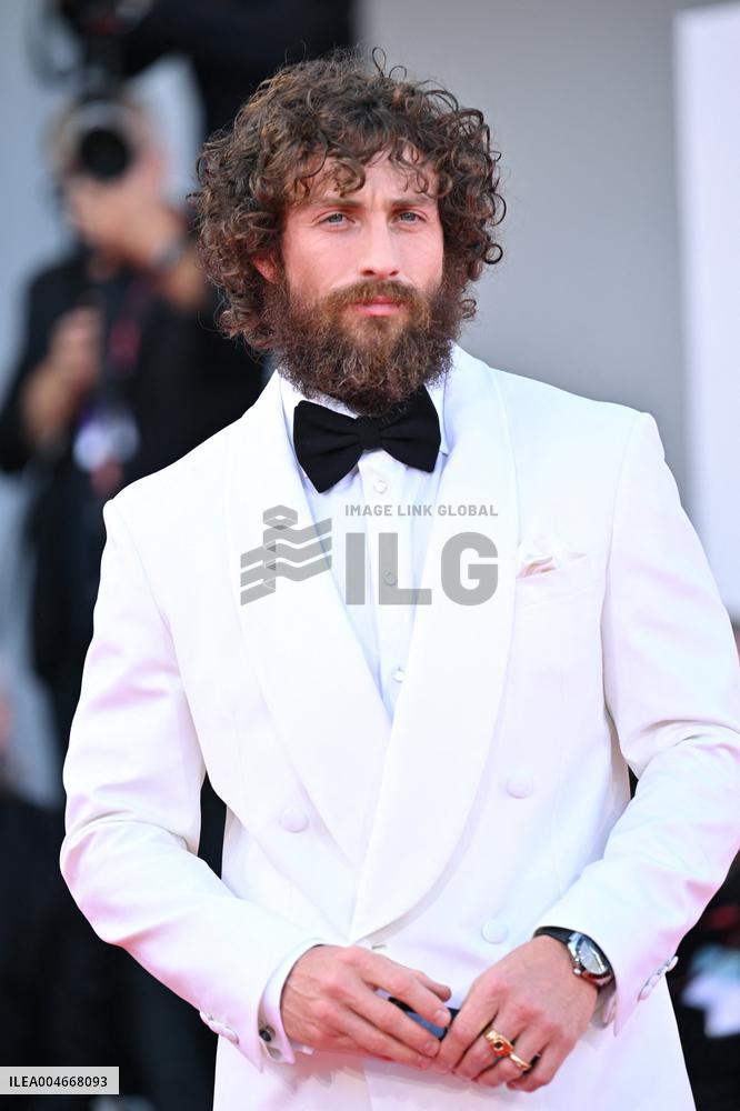 Venice Frankenstein Premiere AM