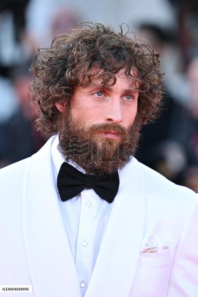 Venice Frankenstein Premiere AM